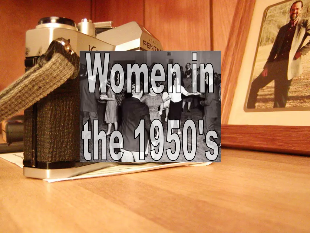women in
