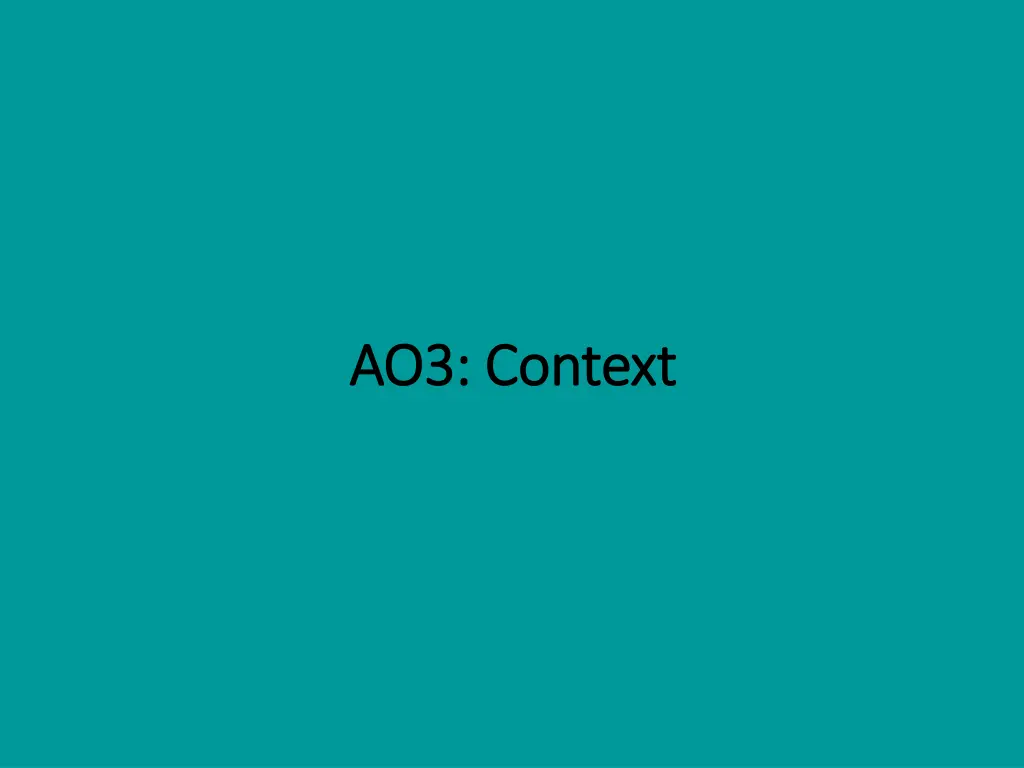 ao3 context ao3 context