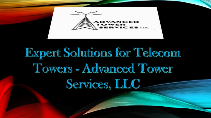 expert solutions for telecom expert solutions