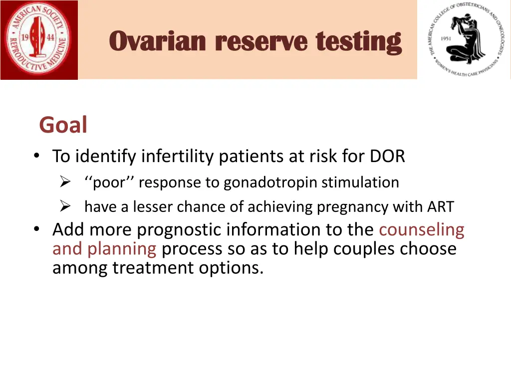 ovarian reserve testing ovarian reserve testing 1