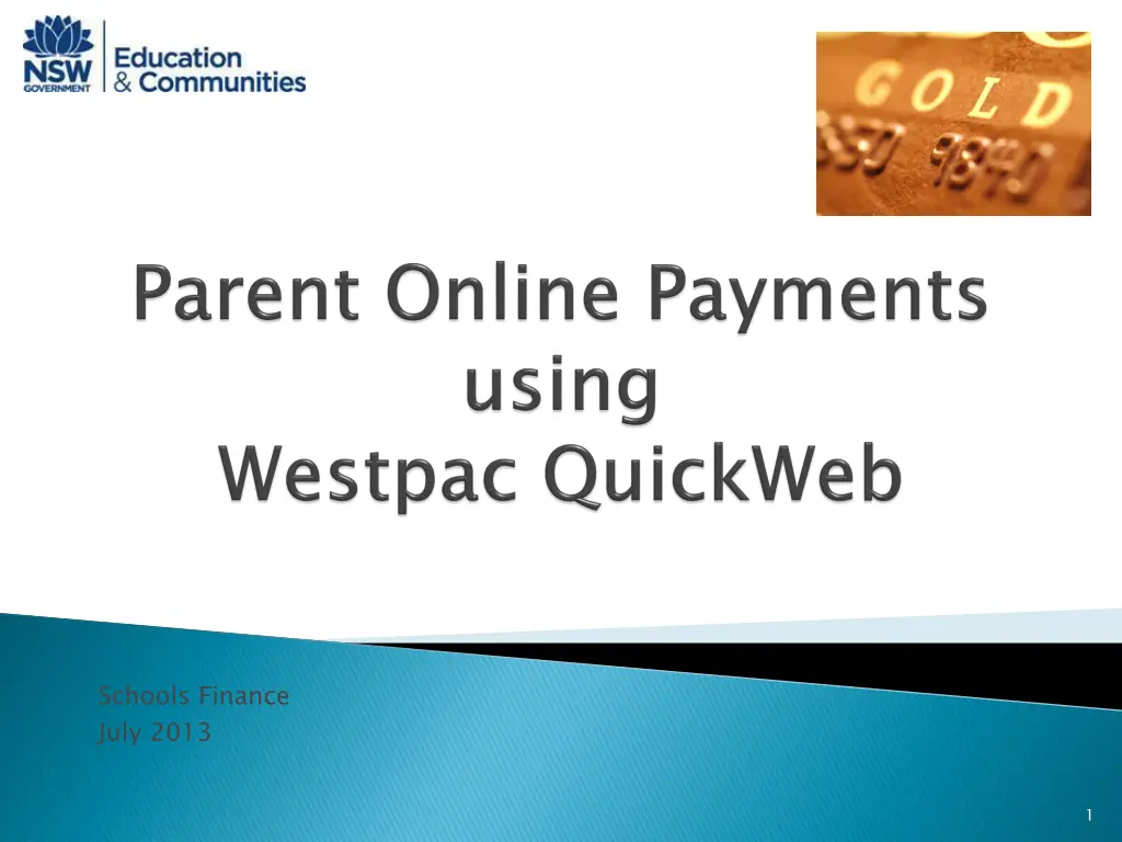 schools finance july 2013
