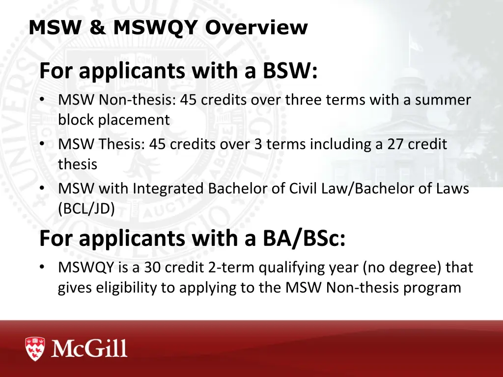 msw mswqy overview