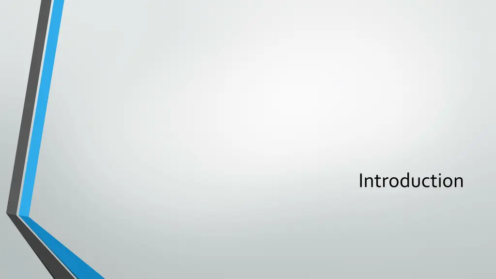introduction