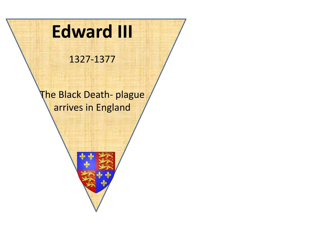 edward iii