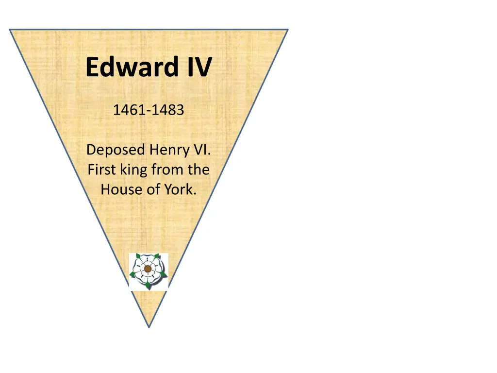 edward iv