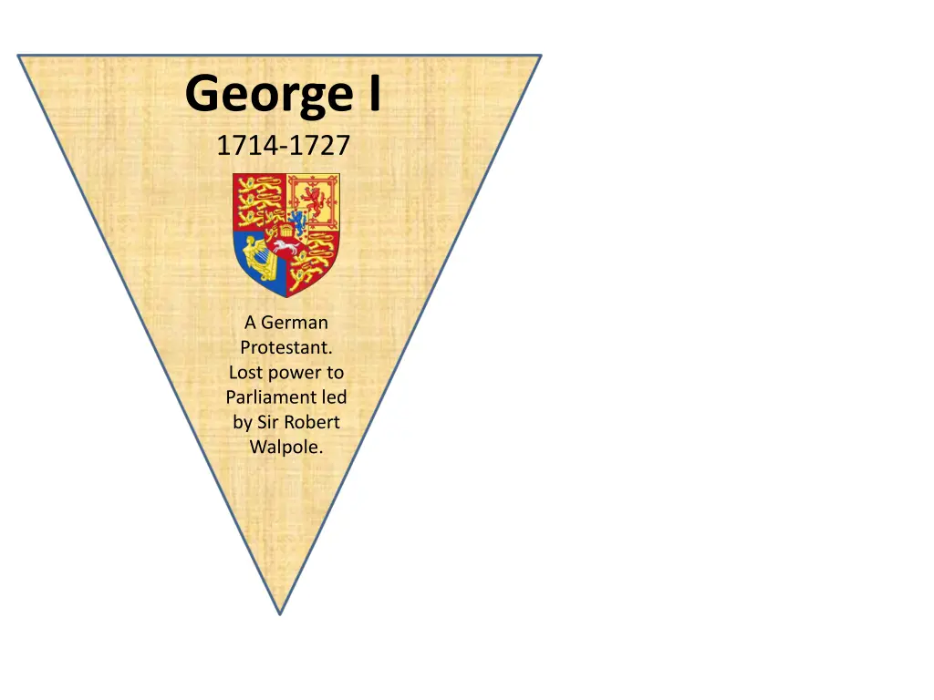 george i 1714 1727