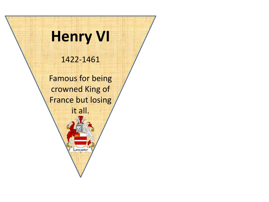 henry vi