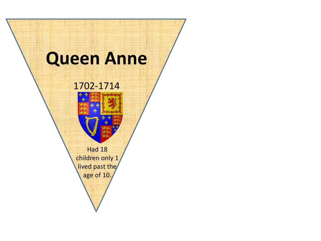 queen anne