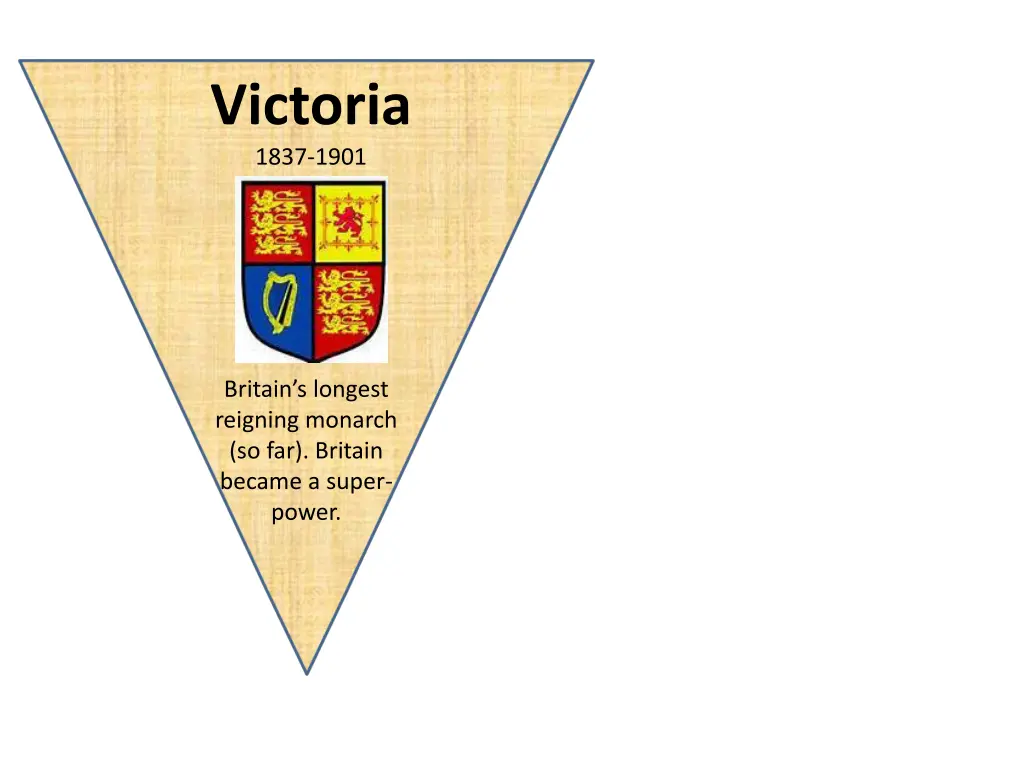 victoria 1837 1901