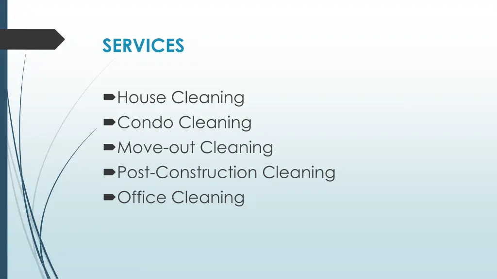 services