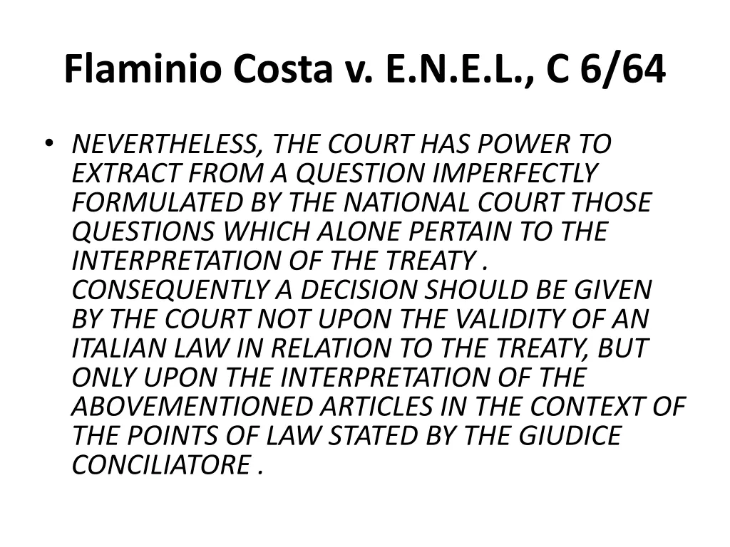flaminio costa v e n e l c 6 64