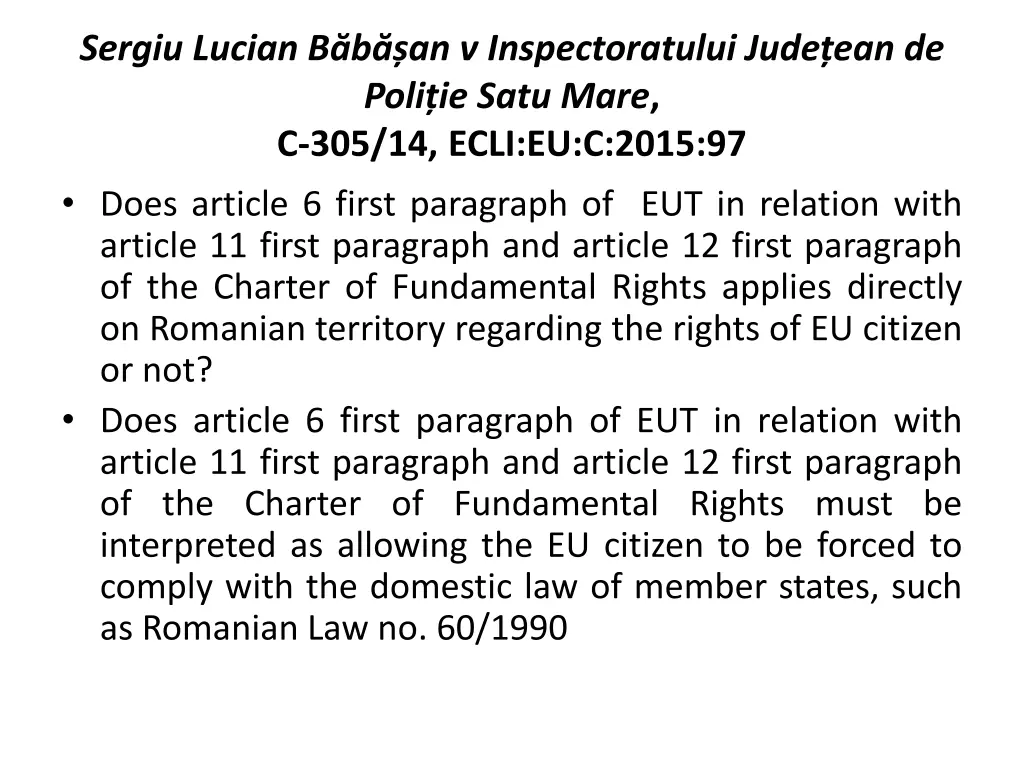 sergiu lucian b b an v inspectoratului jude