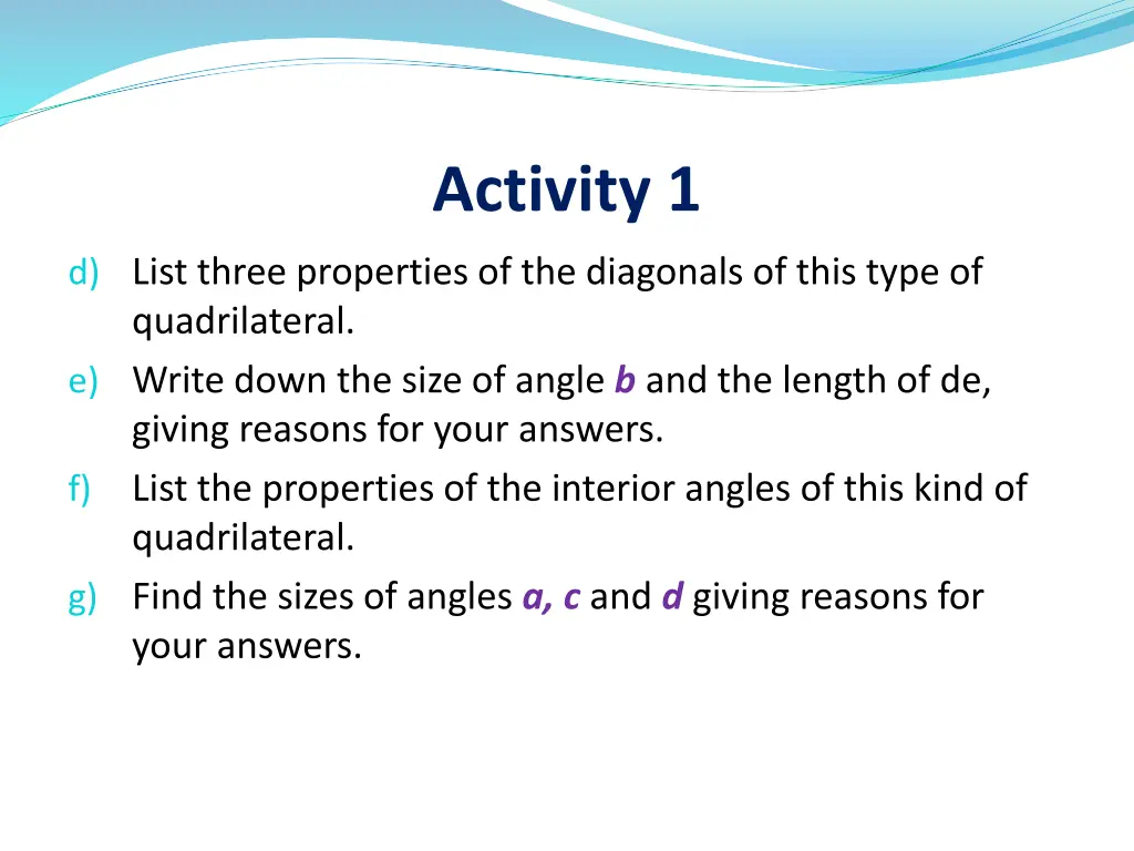 activity 1 1