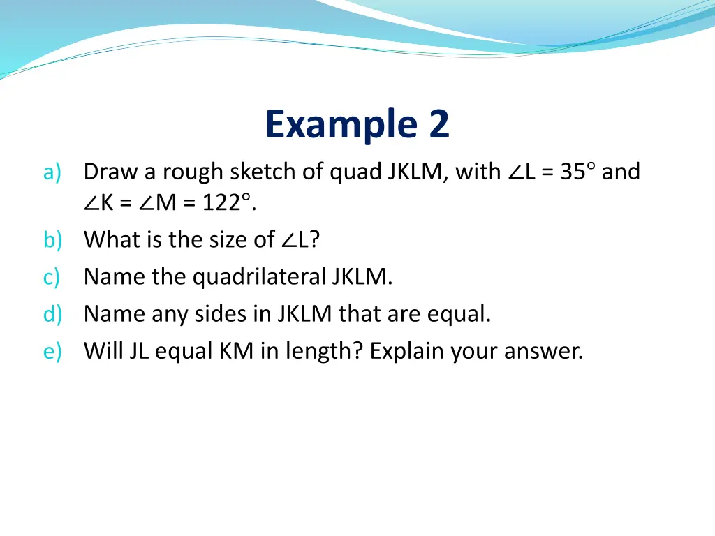 example 2