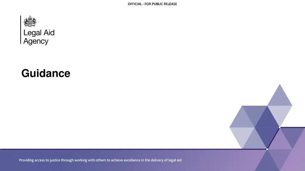 official for public release official for public 9
