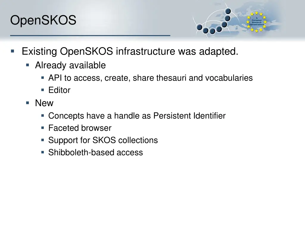 openskos