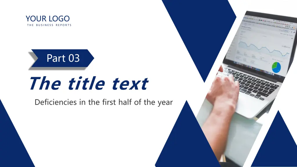 your logo t h e b u s i n e s s 3