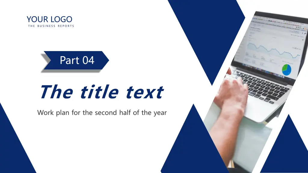 your logo t h e b u s i n e s s 4