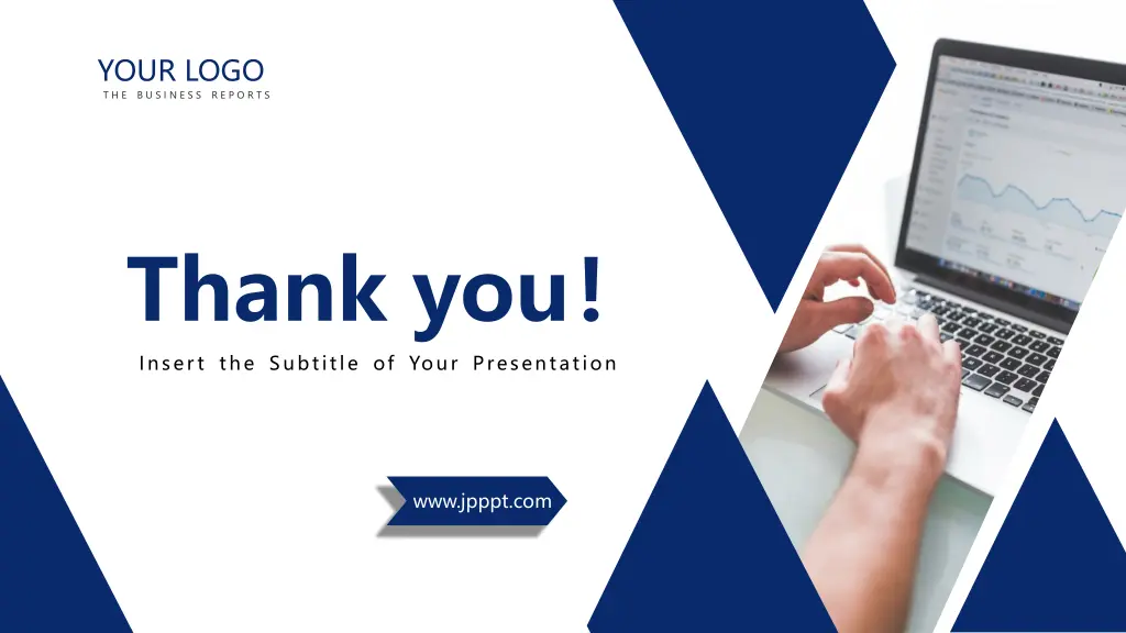 your logo t h e b u s i n e s s 5