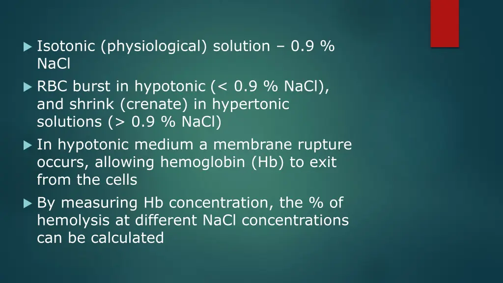 isotonic physiological solution 0 9 nacl