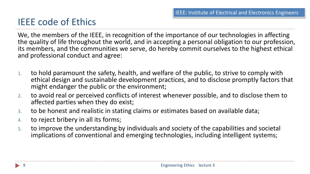 ieee institute of electrical and electronics