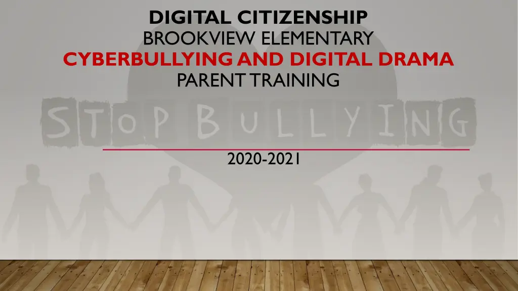 digital citizenship brookview elementary