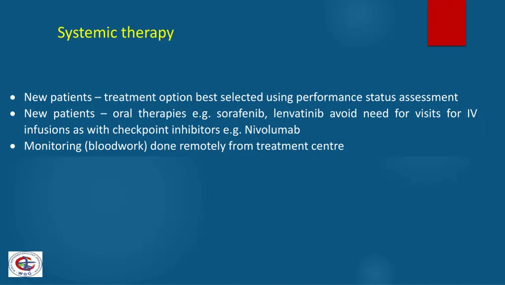 systemic therapy 1