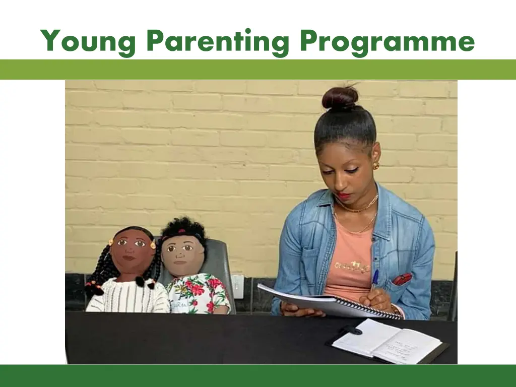 young parenting programme