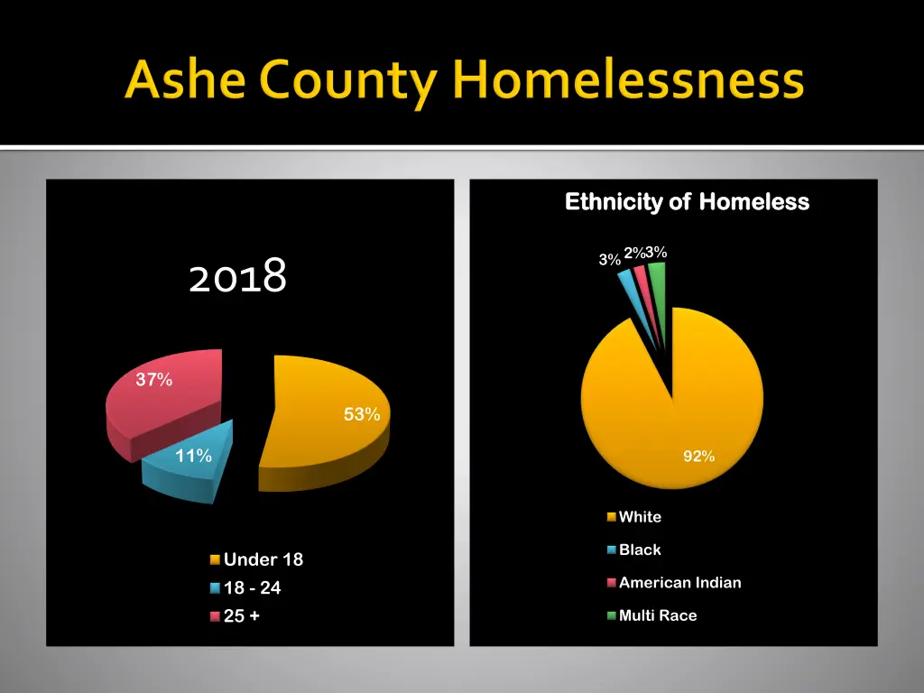 ethnicity of homeless ethnicity of homeless