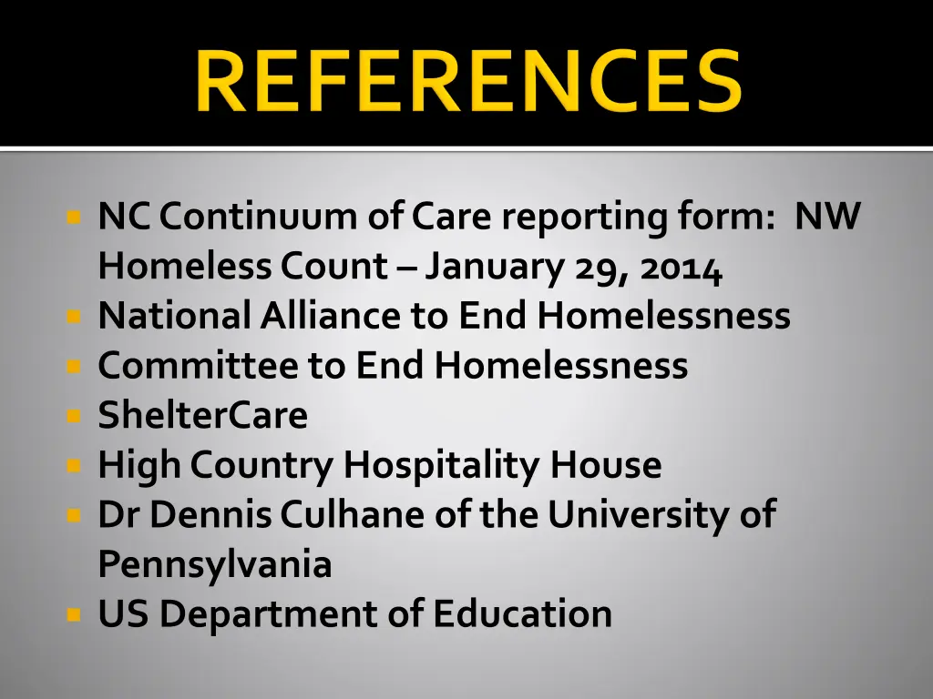 nc continuum of care reporting form nw homeless
