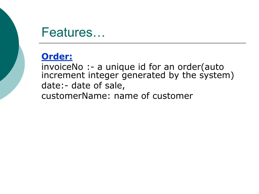 features 2