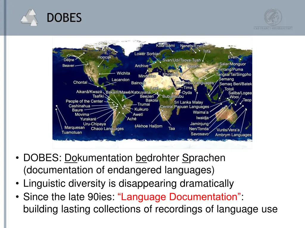 dobes