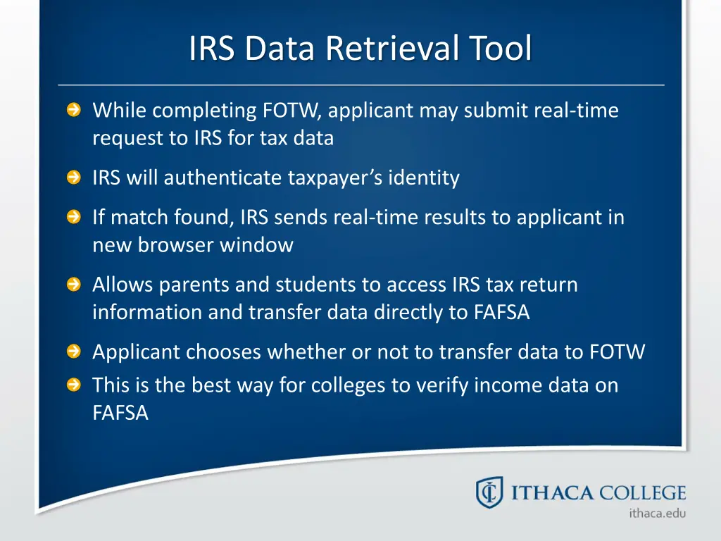 irs data retrieval tool