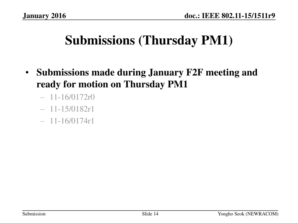 january 2016 13