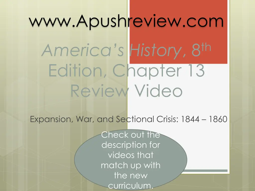 www apushreview com