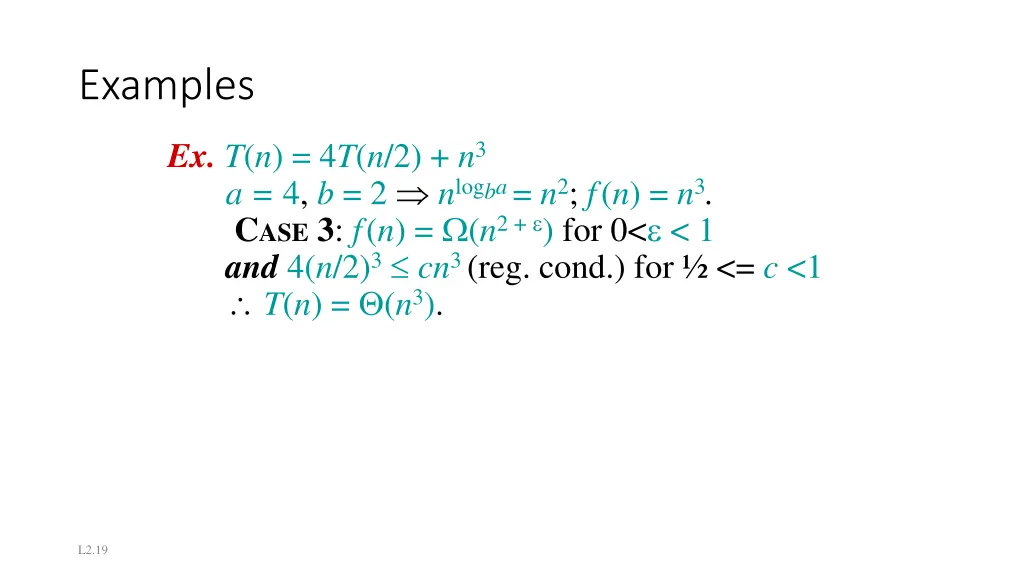 examples 1