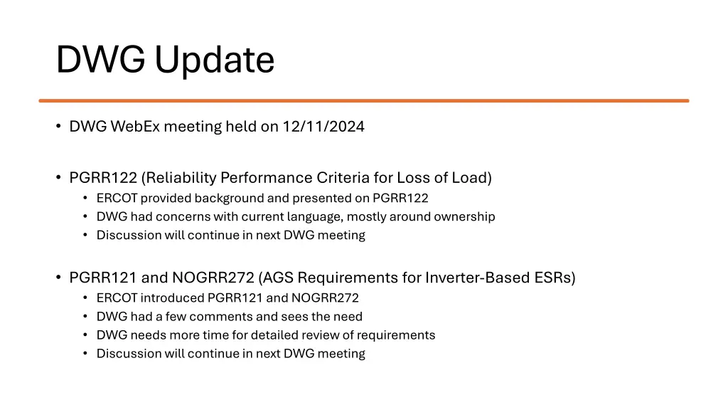 dwg update