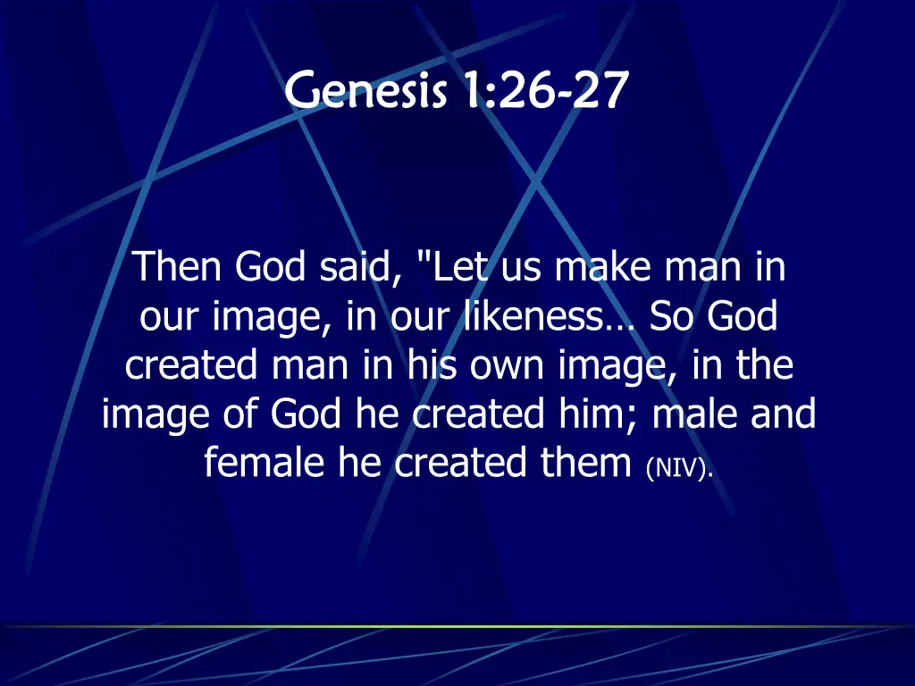 genesis 1 26 genesis 1 26 27