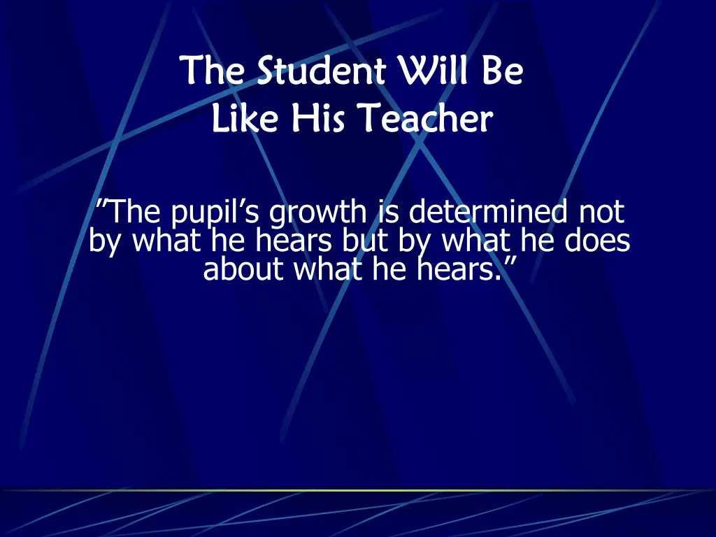 the student will be the student will be like 2