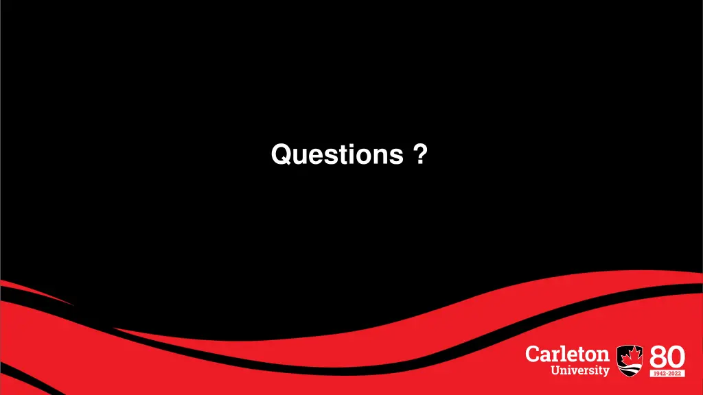 questions