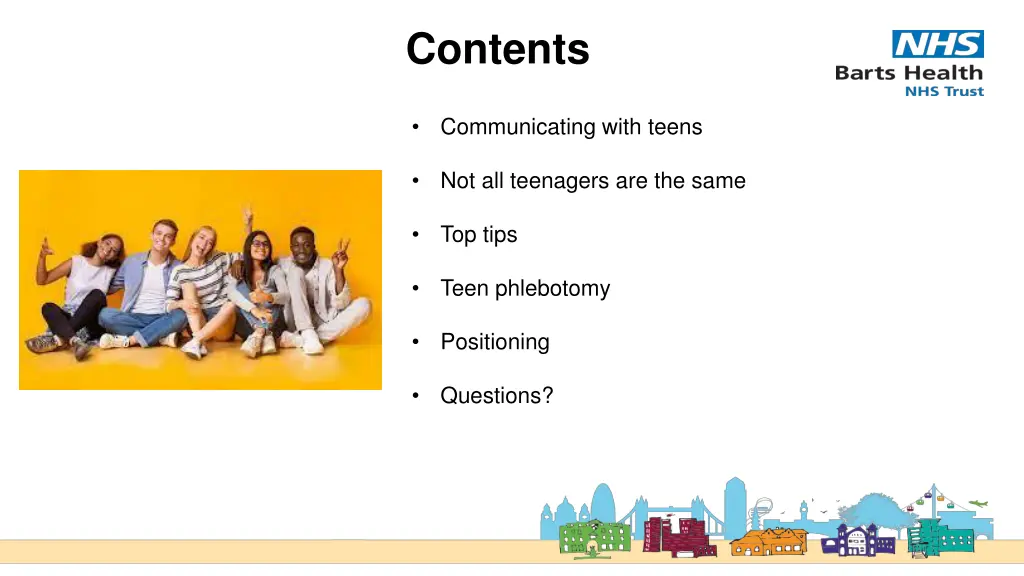 contents