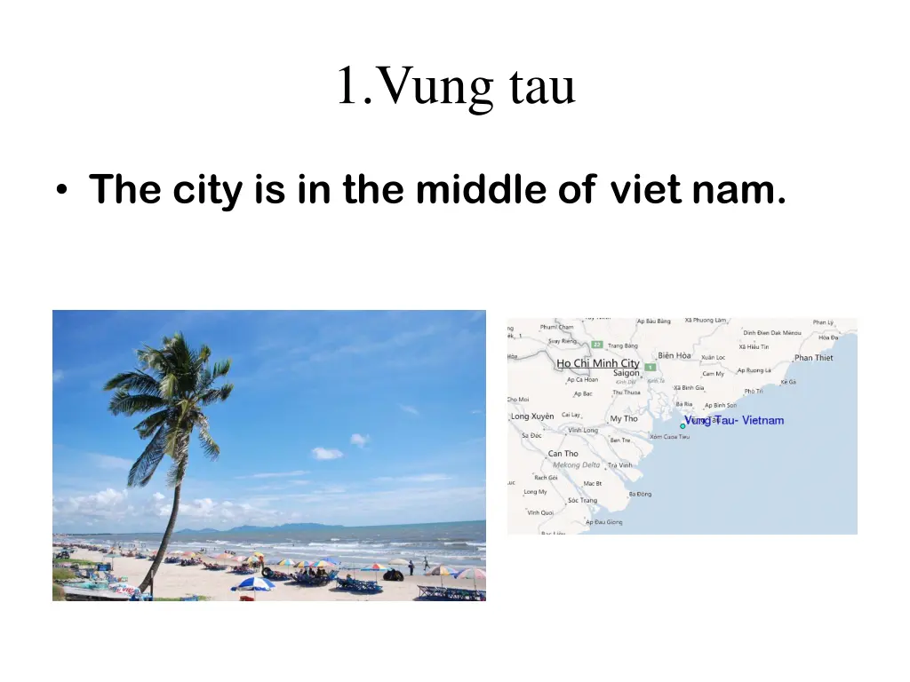 1 vung tau