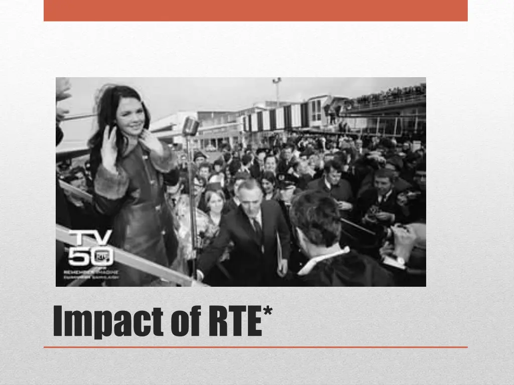 impact of rte