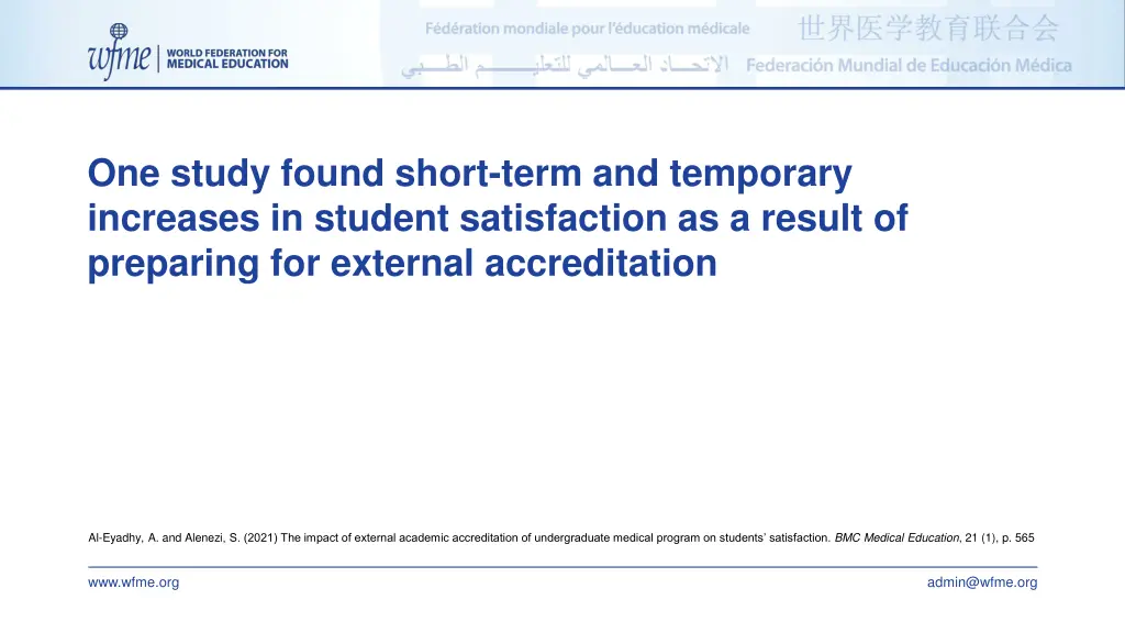 one study found short term and temporary