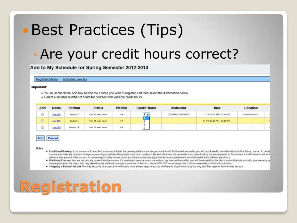 best practices tips 1