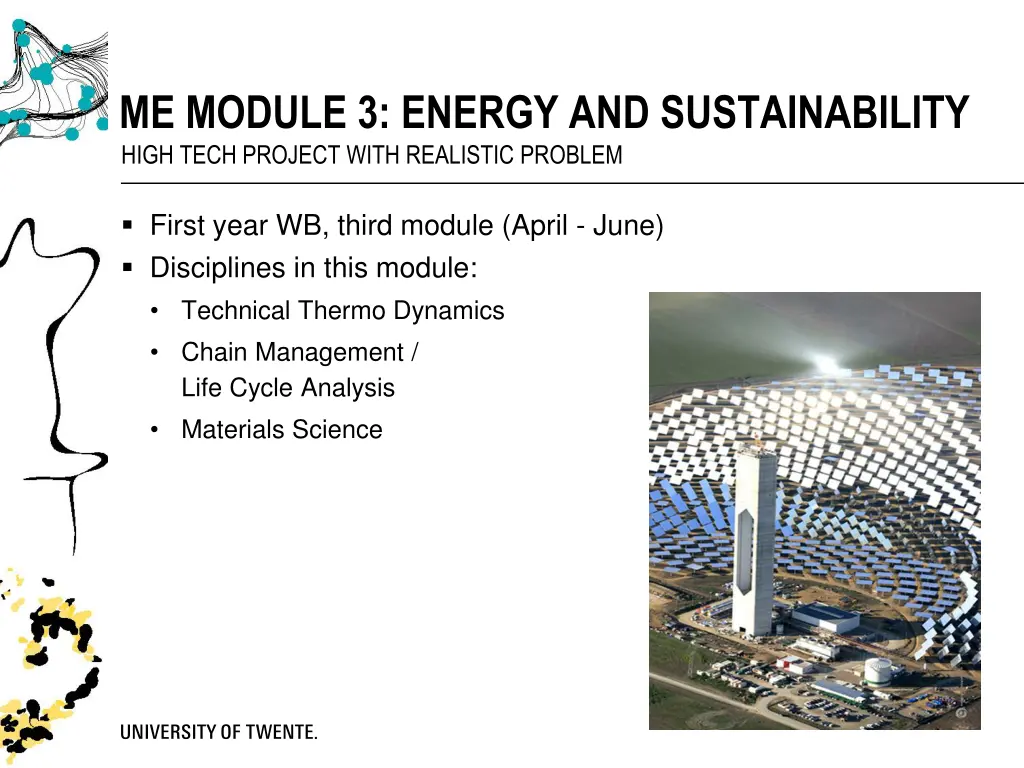 me module 3 energy and sustainability high tech