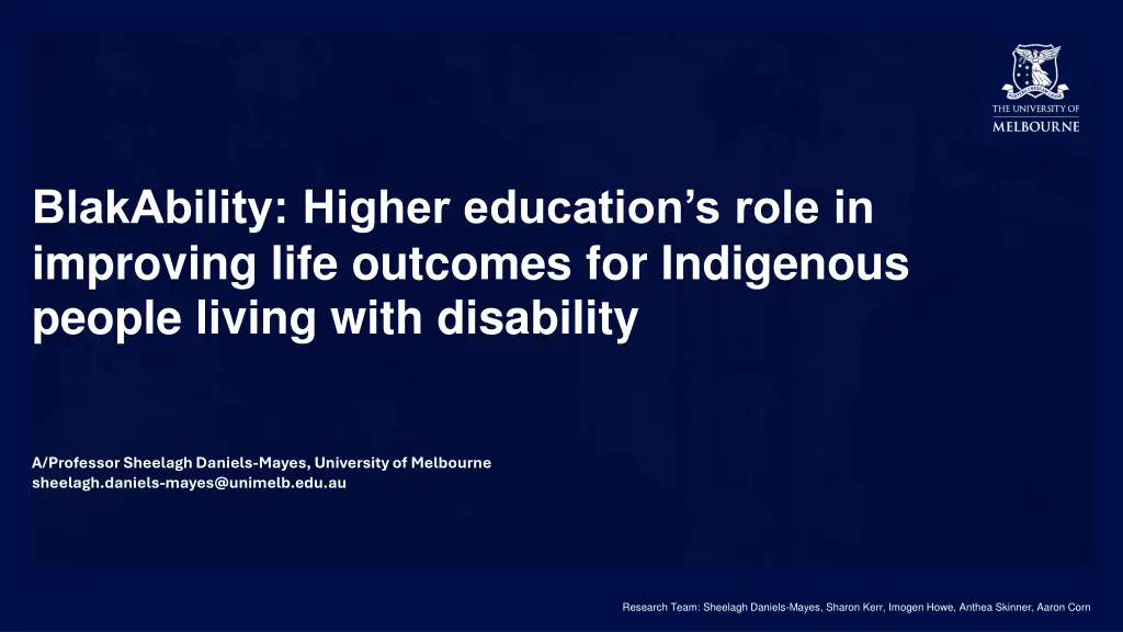 blakability higher education s role in improving