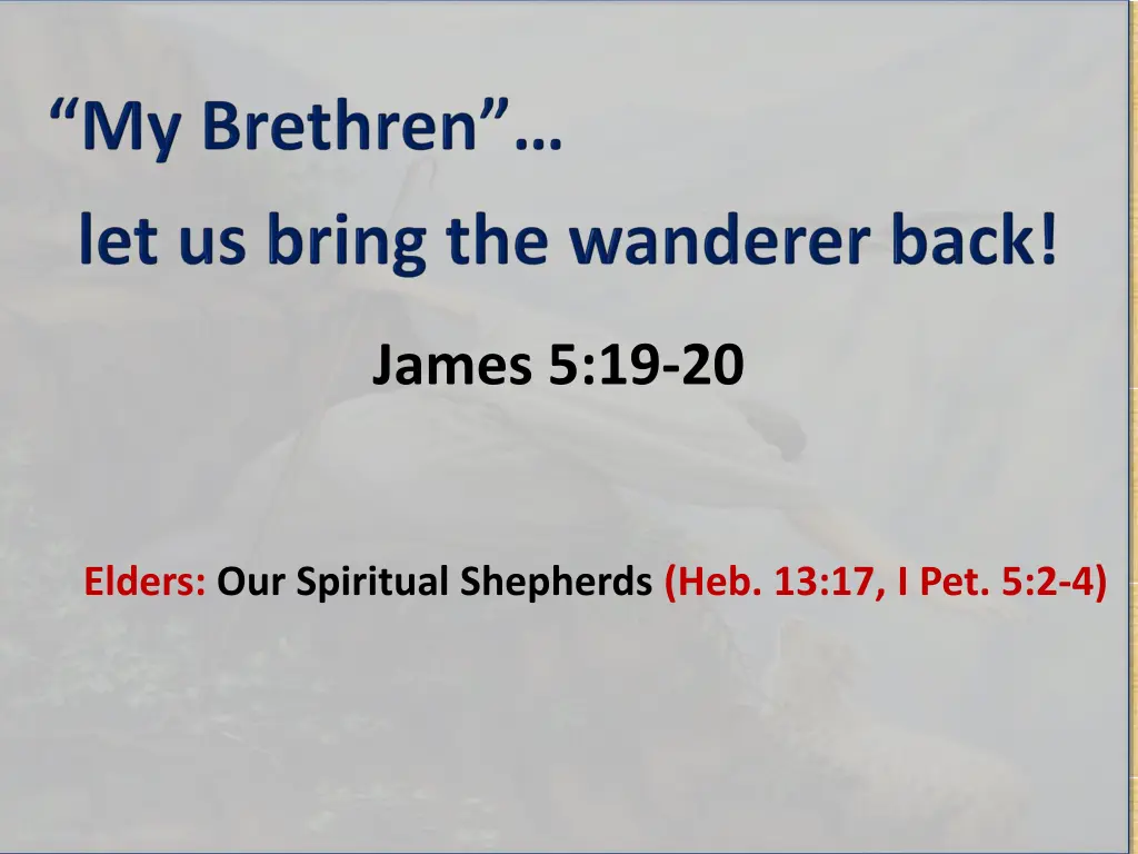 james 5 19 20 1