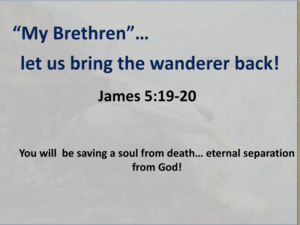 james 5 19 20 3