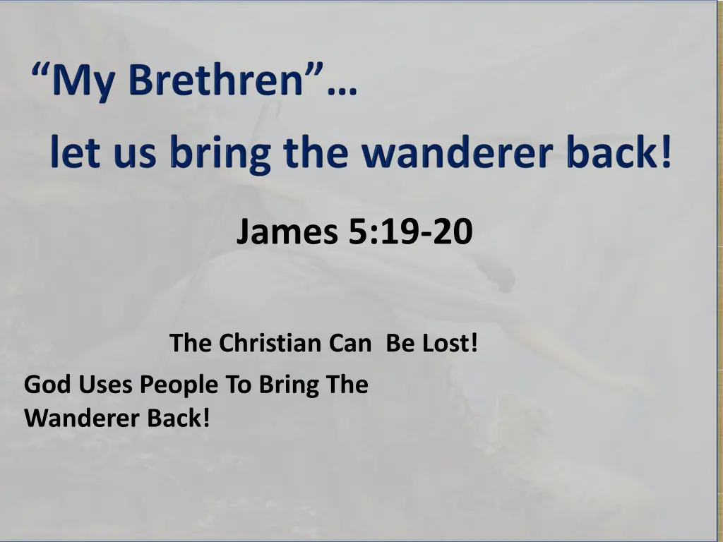 james 5 19 20 5